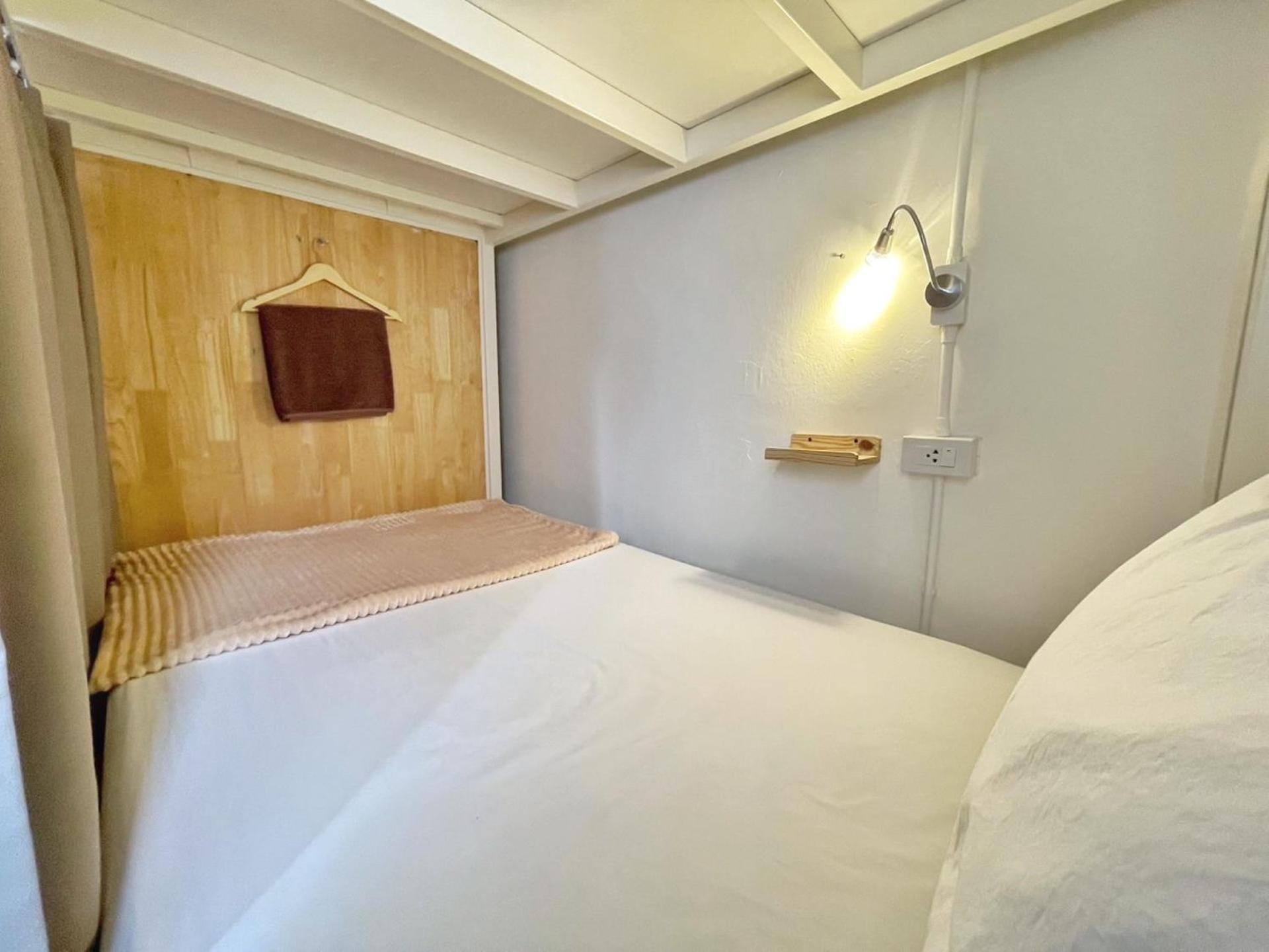 Auberge de jeunesse Purr à Phuket Extérieur photo